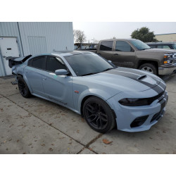 2022 DODGE CHARGER