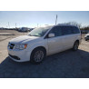 2019 DODGE CARAVAN