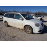 2019 DODGE CARAVAN