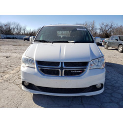 2019 DODGE CARAVAN