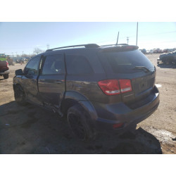 2019 DODGE JOURNEY