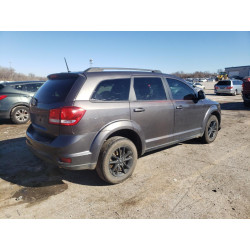 2019 DODGE JOURNEY