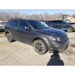 2019 DODGE JOURNEY