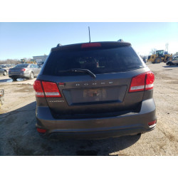 2019 DODGE JOURNEY