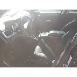2019 DODGE JOURNEY