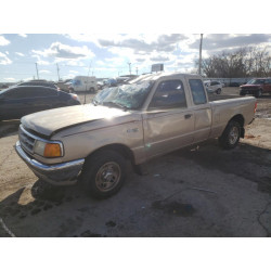 1996 FORD RANGER