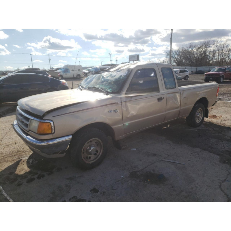 1996 FORD RANGER