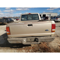 1996 FORD RANGER