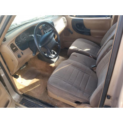 1996 FORD RANGER
