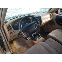 1996 FORD RANGER