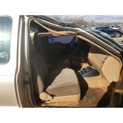 1996 FORD RANGER