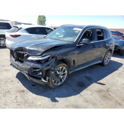 2023 BMW X5 5UXCR6C05P9P03499 59873493