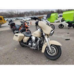 2014 HARLEY-DAVIDSON FL