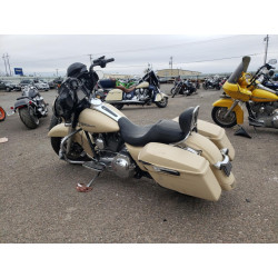 2014 HARLEY-DAVIDSON FL