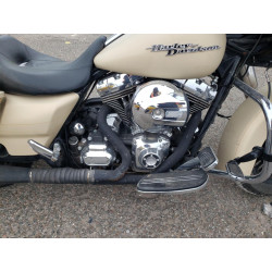 2014 HARLEY-DAVIDSON FL