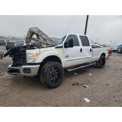 2012 FORD F250