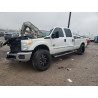 2012 FORD F250
