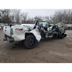 2012 FORD F250