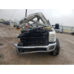 2012 FORD F250