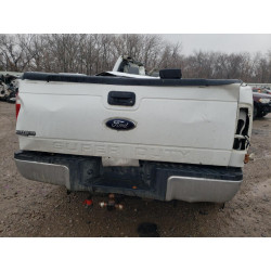 2012 FORD F250