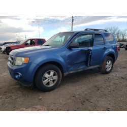 2010 FORD ESCAPE