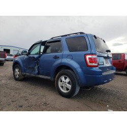 2010 FORD ESCAPE