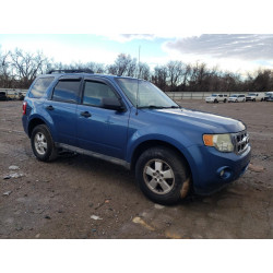 2010 FORD ESCAPE