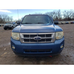 2010 FORD ESCAPE