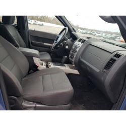 2010 FORD ESCAPE