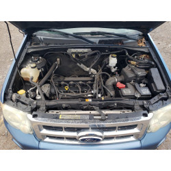 2010 FORD ESCAPE