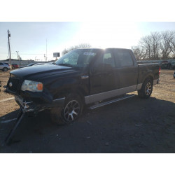2006 FORD F-150