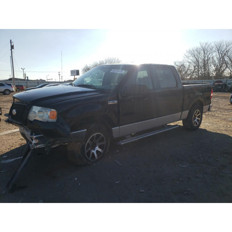 2006 FORD F-150