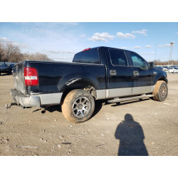 2006 FORD F-150