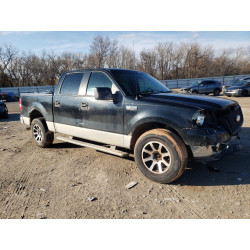 2006 FORD F-150