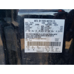 2006 FORD F-150