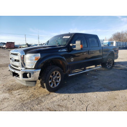 2015 FORD F250
