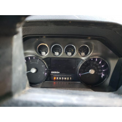 2015 FORD F250