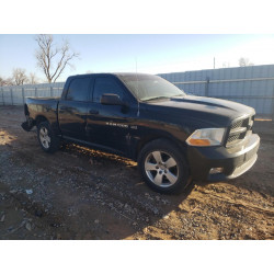 2012 DODGE RAM 1500