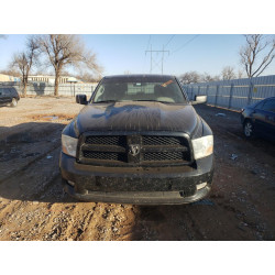 2012 DODGE RAM 1500