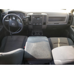 2012 DODGE RAM 1500