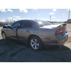 2012 DODGE CHARGER