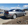 2012 DODGE CHARGER