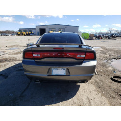 2012 DODGE CHARGER