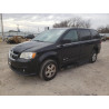 2012 DODGE CARAVAN
