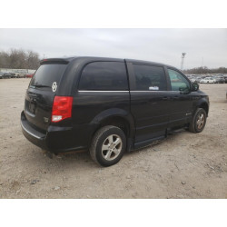 2012 DODGE CARAVAN