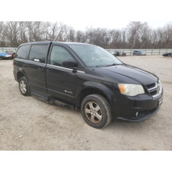 2012 DODGE CARAVAN