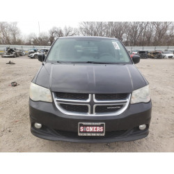 2012 DODGE CARAVAN