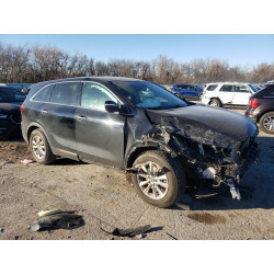 2020 KIA SORENTO