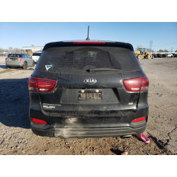2020 KIA SORENTO