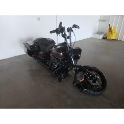 2022 HARLEY-DAVIDSON FL